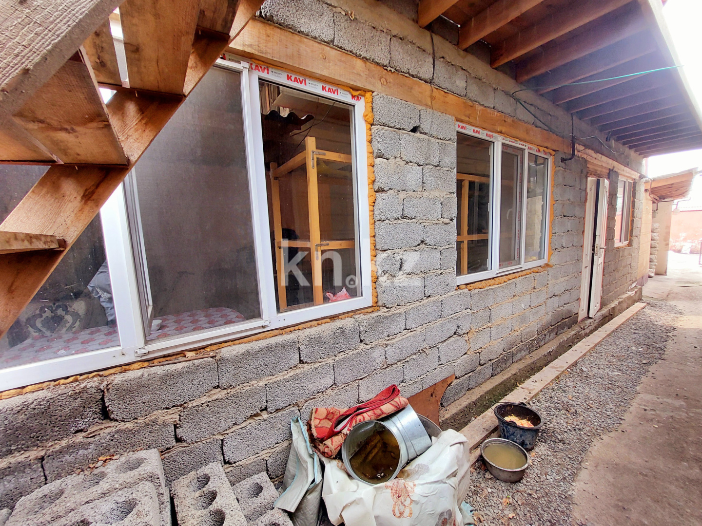 Продажа 4-комнатного дома, 200 м², ул. Толе би, дом  80 в Шымкенте - фото 28