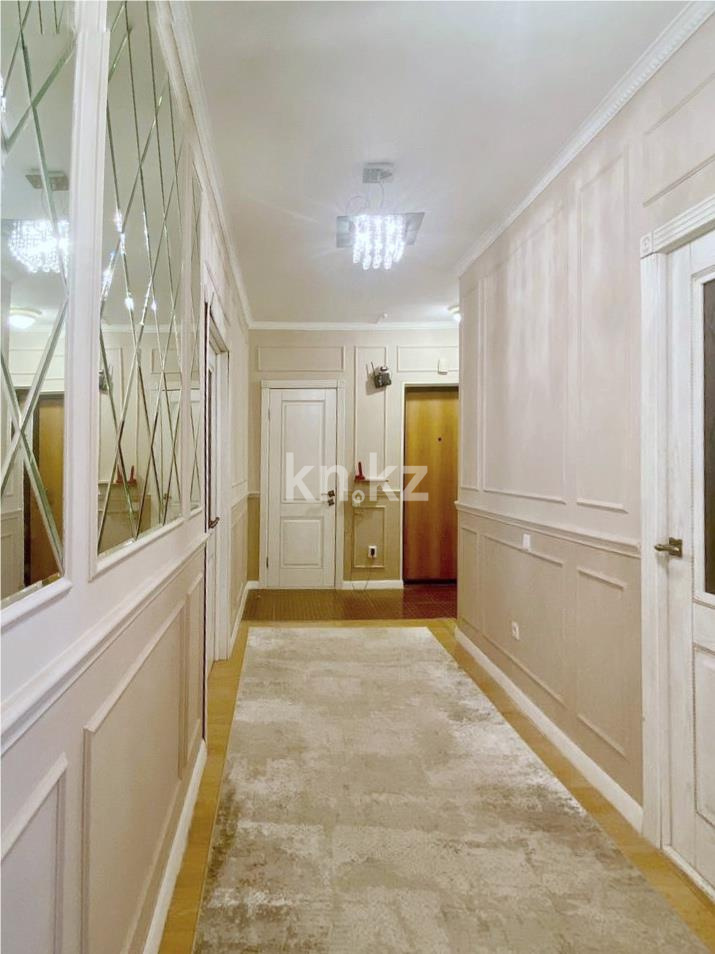 Продажа 3-комнатной квартиры, 94 м² в Астане - фото 10