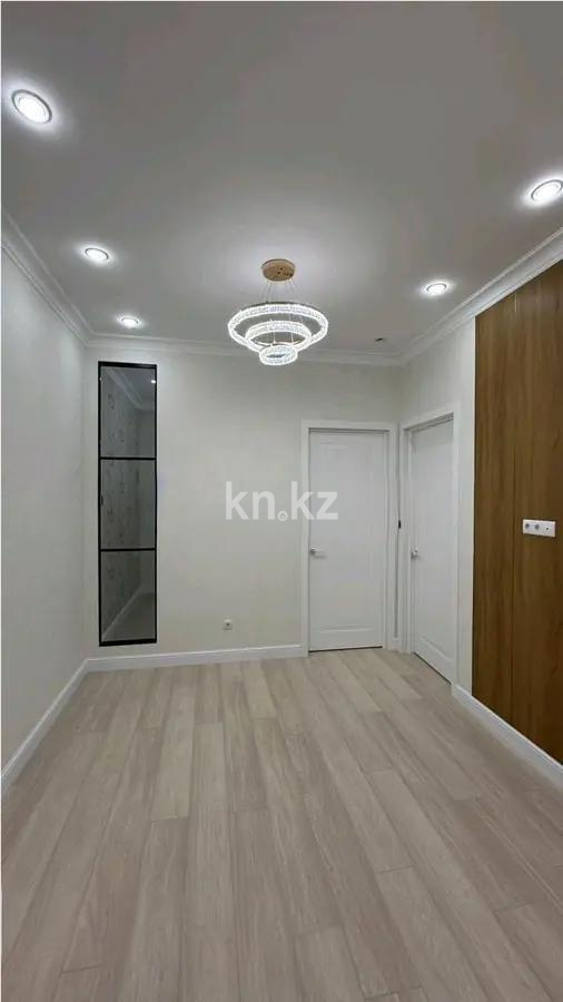 Продажа 2-комнатной квартиры, 38 м², ул. Шаймерденова, дом  4/1 в Астане