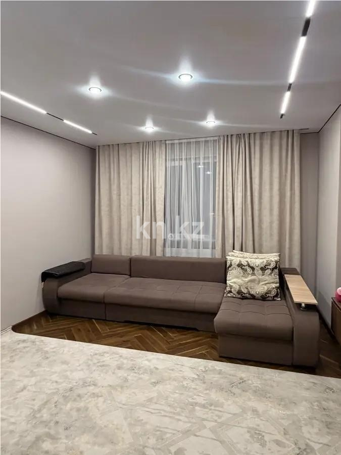 Продажа 2-комнатной квартиры, 66.7 м² в Алматы