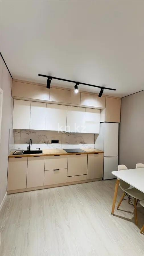 Продажа 2-комнатной квартиры, 42 м², мкр. Кайрат, дом  153/54 в Алматы - фото 3