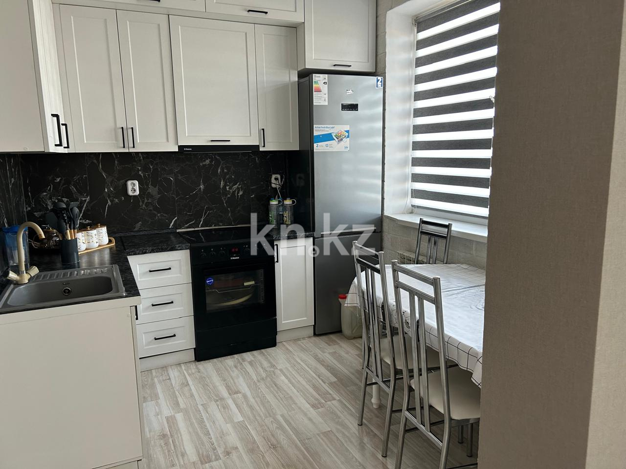 Продажа 3-комнатной квартиры, 75 м² в Караганде - фото 8