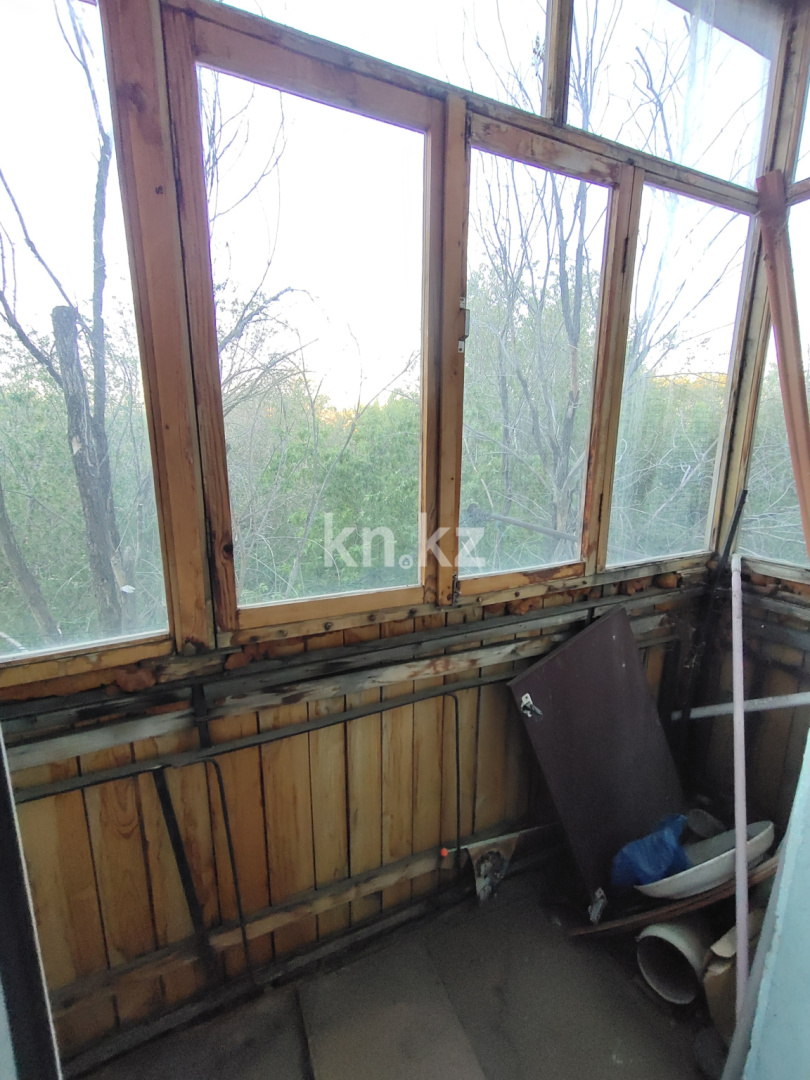 Продажа 2-комнатной квартиры, 48 м², ул. Штурманская, дом  1/7 в Караганде - фото 14