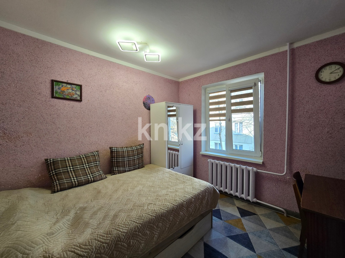 Продажа 2-комнатной квартиры, 43 м² в Алматы - фото 7