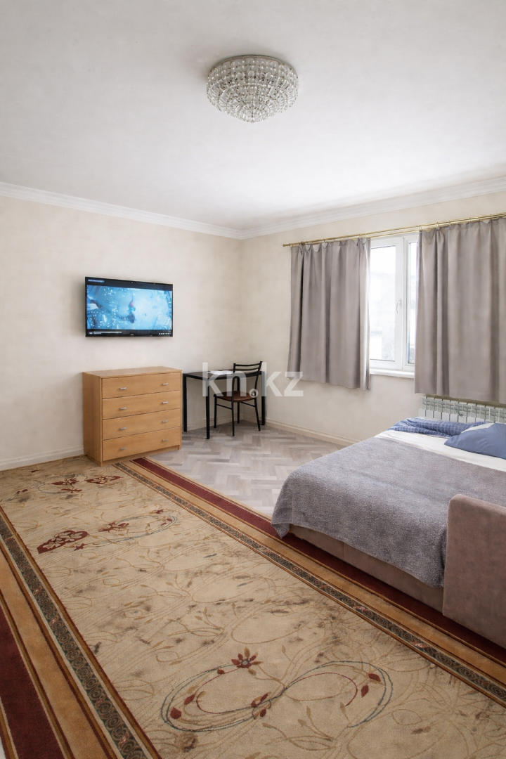 Продажа 1-комнатной квартиры, 39 м² в Караганде