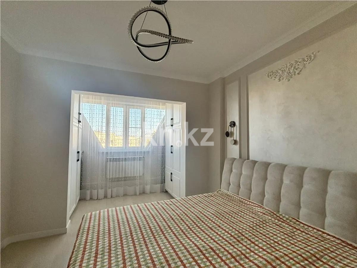 Продажа 2-комнатной квартиры, 59 м² в Алматы - фото 2