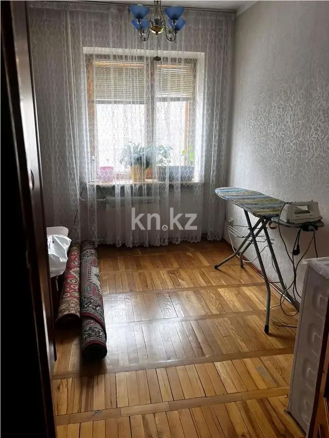 Продажа 3-комнатной квартиры, 61 м² в Алматы - фото 3
