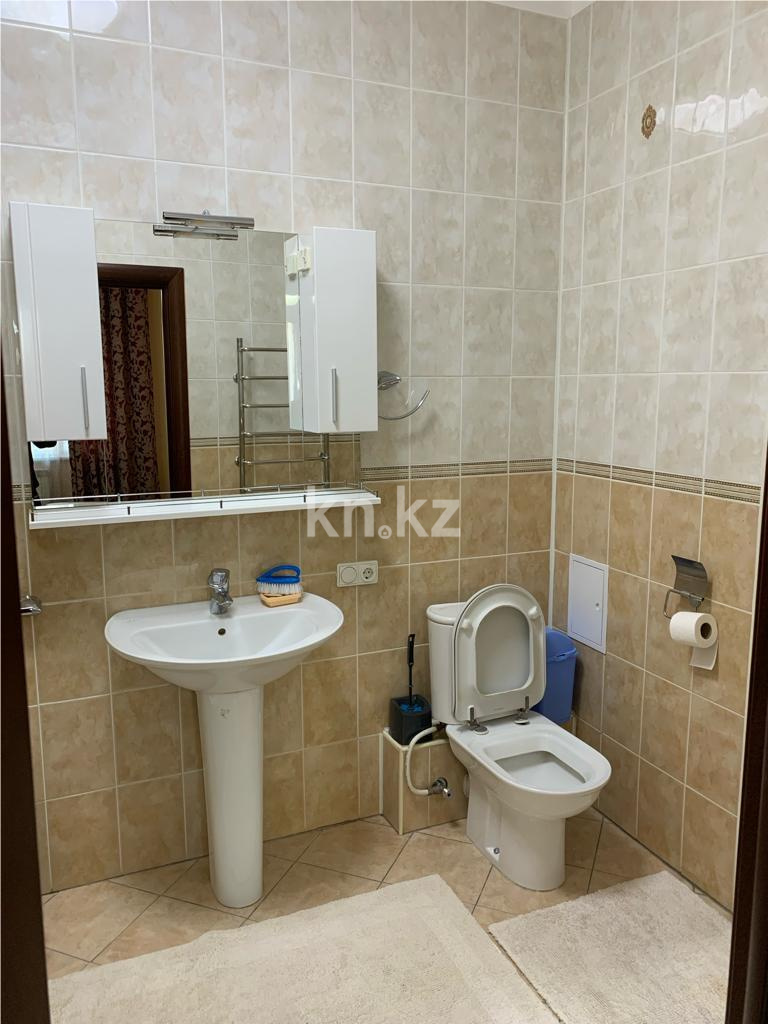 Продажа 4-комнатной квартиры, 187 м² в Астане - фото 11