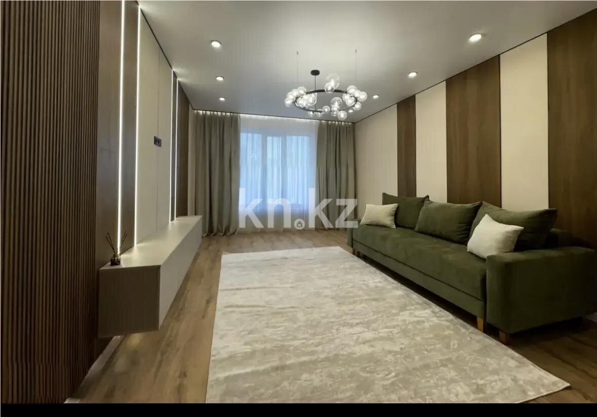 Продажа 2-комнатной квартиры, 71 м² в Астане