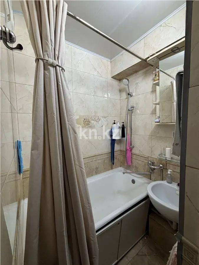 Продажа 2-комнатной квартиры, 42 м² в Алматы - фото 4