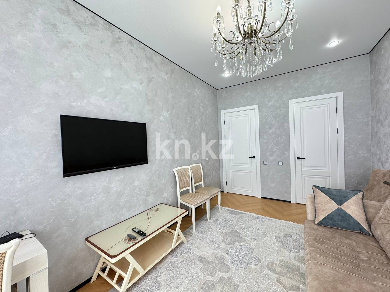 Продажа 3-комнатной квартиры, 78 м² в Астане - фото 17
