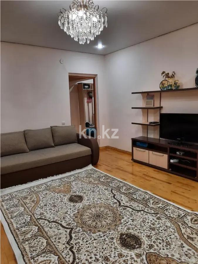 Продажа 1-комнатной квартиры, 50 м², мкр-н Думан-2, дом  2 в Алматы