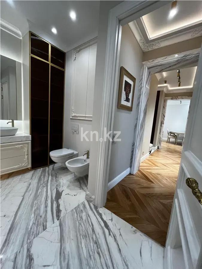 Продажа 3-комнатной квартиры, 83 м² в Алматы - фото 5