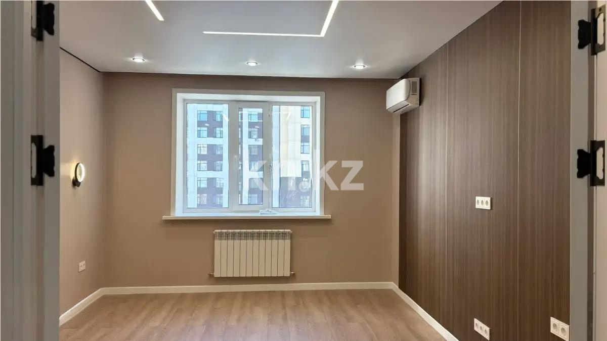 Продажа 2-комнатной квартиры, 63.5 м² в Астане