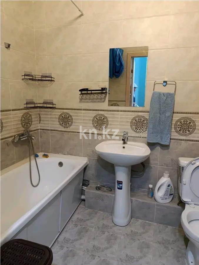 Продажа 1-комнатной квартиры, 41 м² в Астане - фото 3