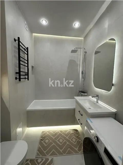 Продажа 2-комнатной квартиры, 34.84 м² в Астане - фото 4