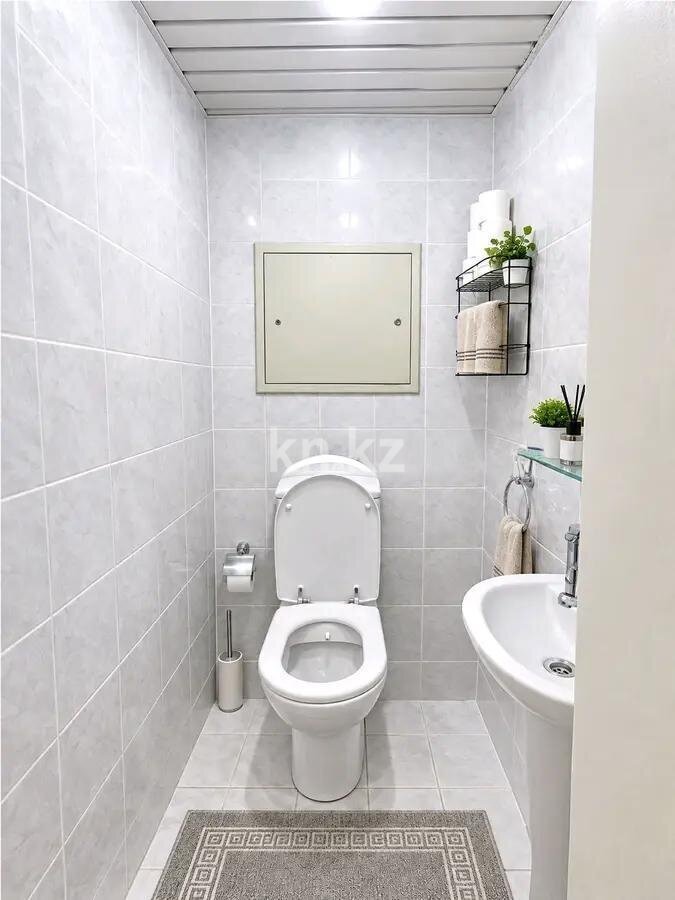 Продажа 3-комнатной квартиры, 87.7 м² в Астане - фото 5