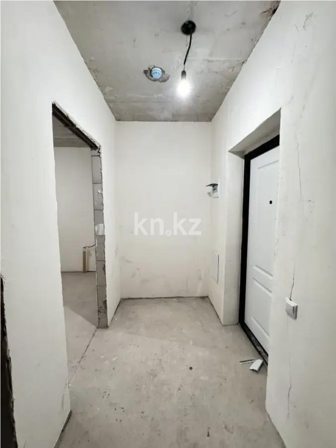 Продажа 1-комнатной квартиры, 37.4 м² в Астане - фото 4