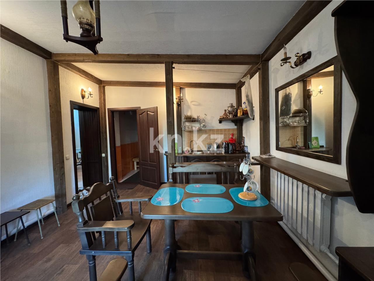 Продажа 7-комнатного дома, 302 м², ул. Жұмабек Тәшенов в Темиртау - фото 10