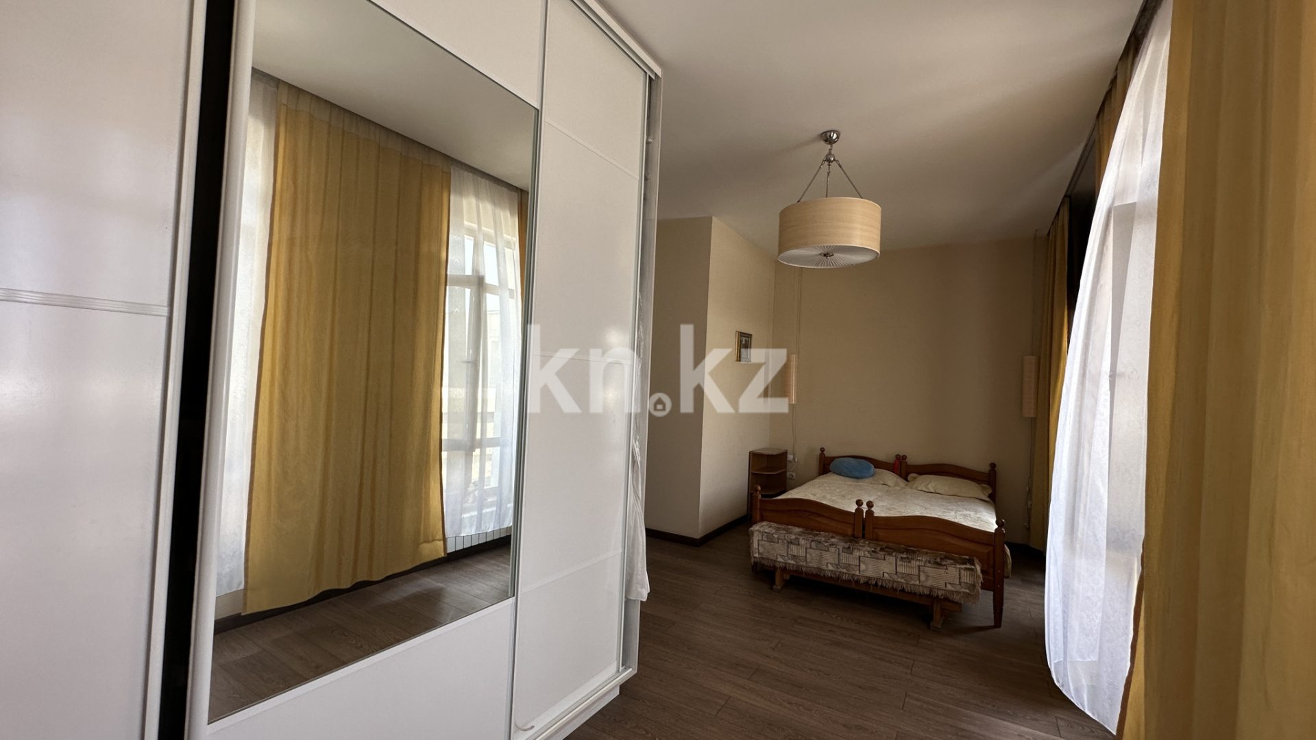 Аренда 5-комнатной квартиры, 295 м² в Алматы - фото 13