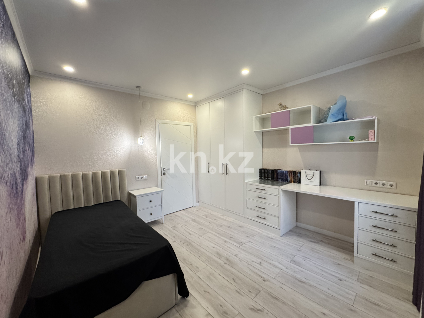 Продажа 5-комнатного дома, 287 м², ул. Балхашская в Караганде - фото 10