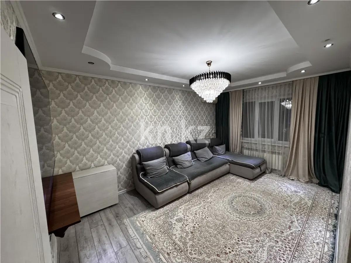 Продажа 3-комнатной квартиры, 70 м², мкр. Айнабулак-2, дом  56 в Алматы