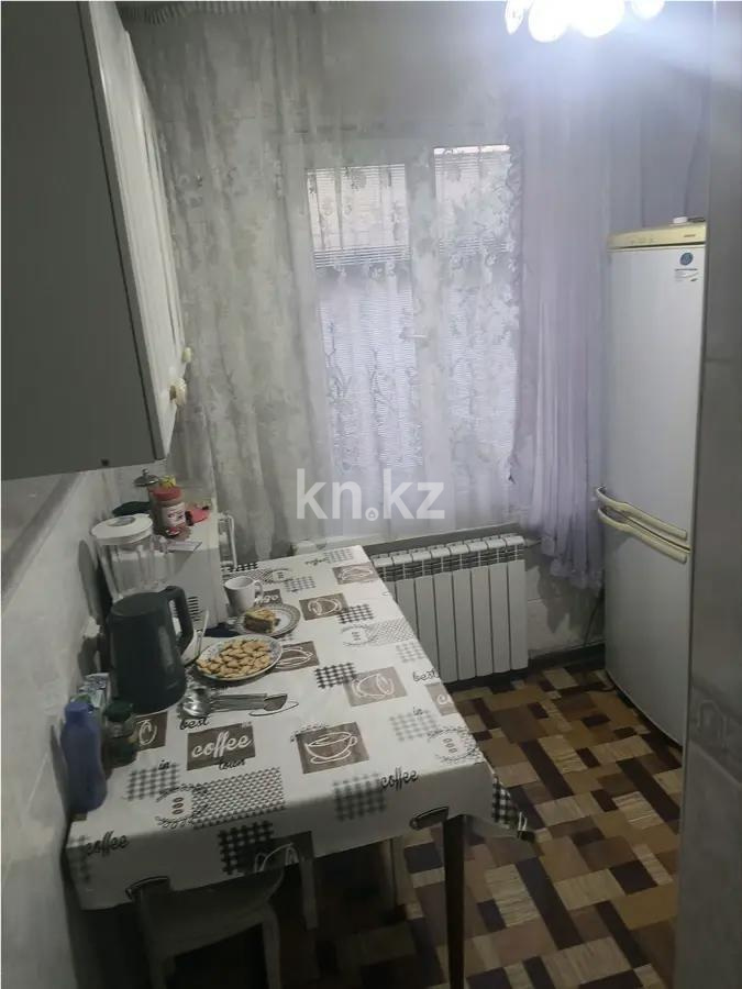 Продажа 1-комнатной квартиры, 18 м² в Алматы - фото 2