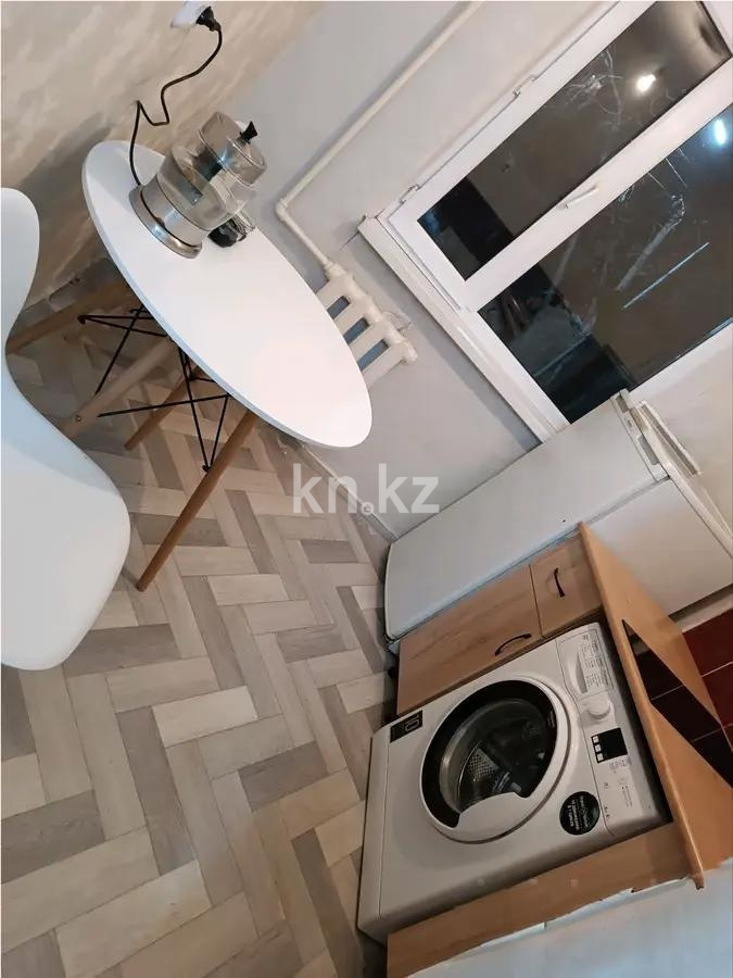Продажа 1-комнатной квартиры, 33 м² в Караганде - фото 2