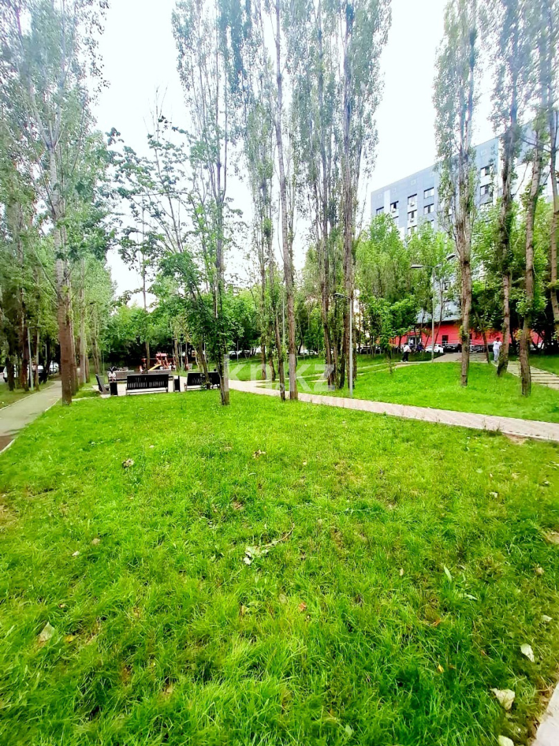 Продажа 3-комнатной квартиры, 54.9 м² в Алматы - фото 20