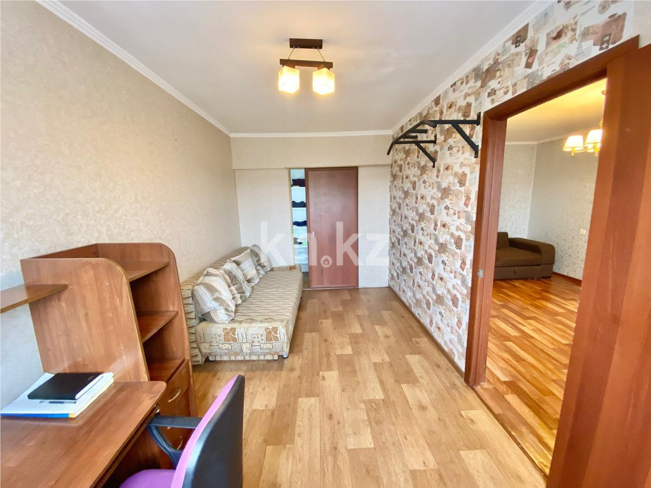 Продажа 2-комнатной квартиры, 44 м² в Караганде - фото 5