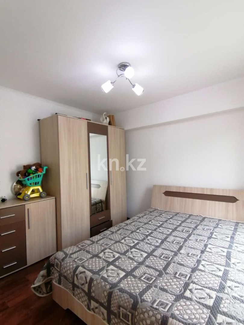 Продажа 3-комнатной квартиры, 57.5 м² в Атырау - фото 5