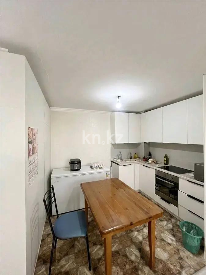 Продажа 2-комнатной квартиры, 47.3 м² в Астане - фото 3