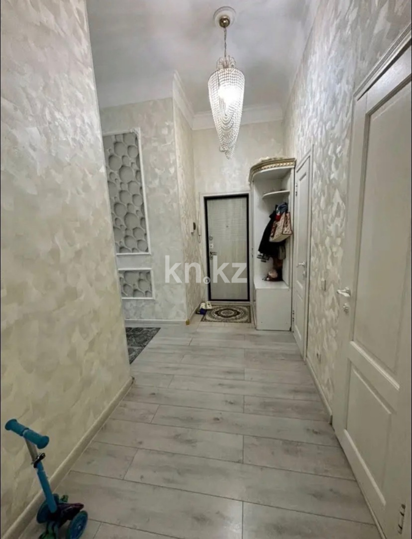 Аренда 2-комнатной квартиры, 65 м² в Астане - фото 3