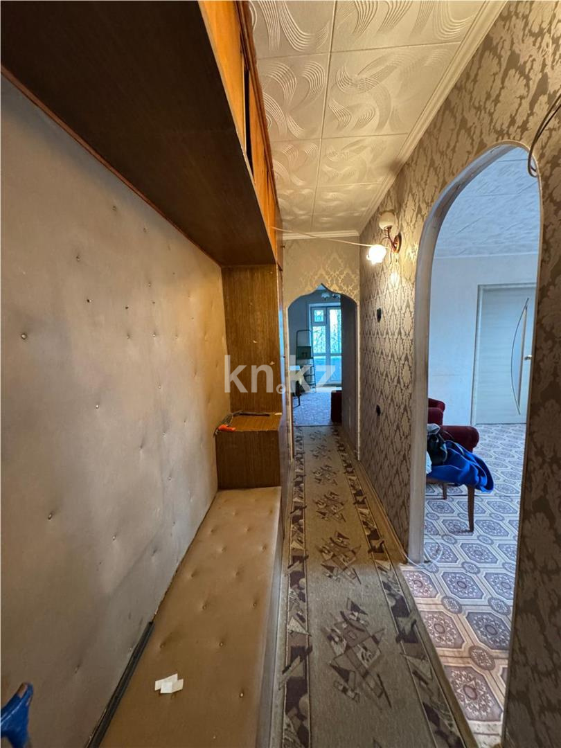 Продажа 3-комнатной квартиры, 54 м², мкр-н 6-й в Темиртау - фото 7