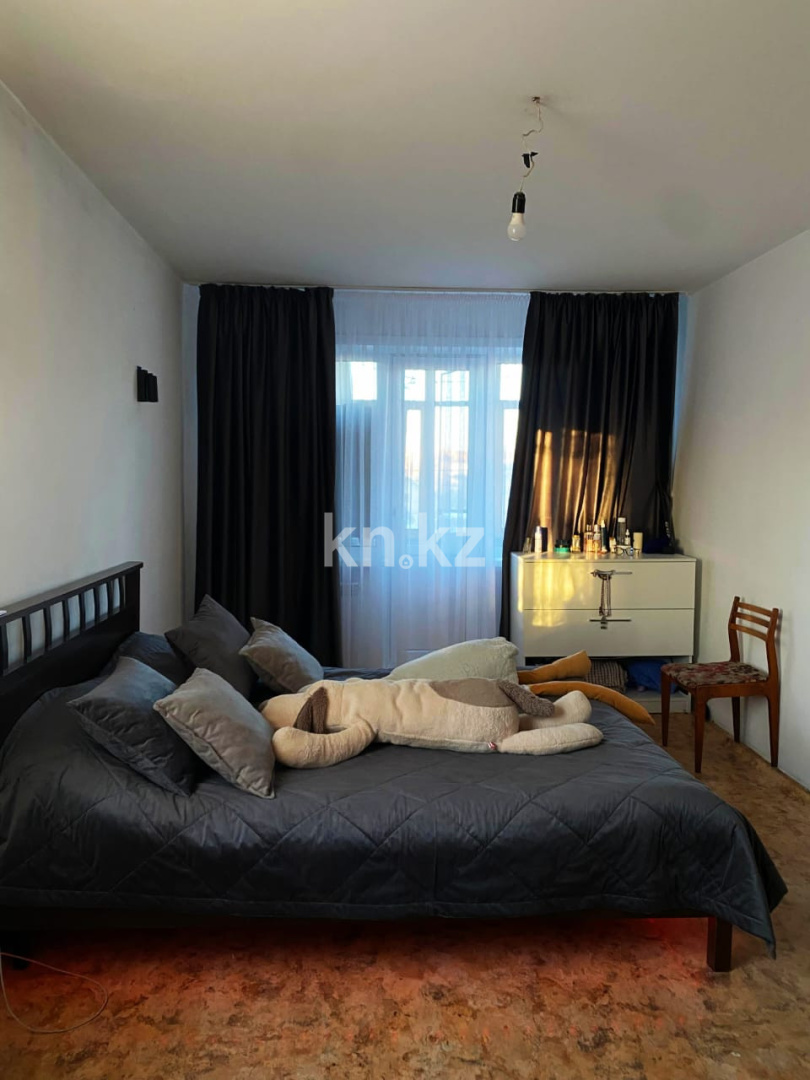 Продажа 2-комнатной квартиры, 43 м², ул. Можайского, дом  11 в Караганде - фото 10
