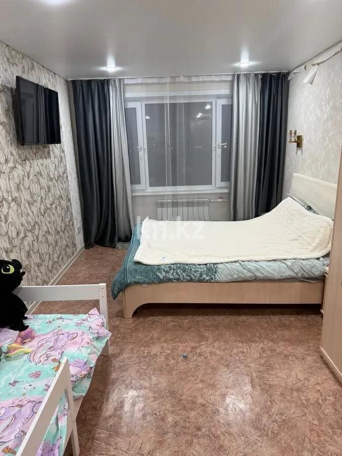 Продажа 2-комнатной квартиры, 47 м² в Караганде - фото 2