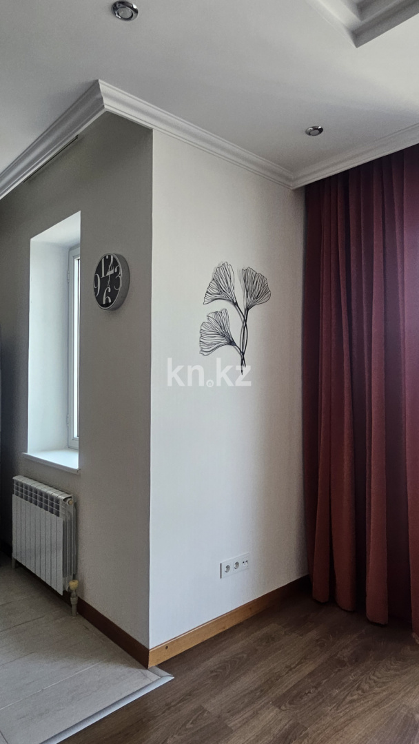 Аренда 2-комнатной квартиры, 85 м², Достык, дом  97Б - Достык Снегина в Алматы