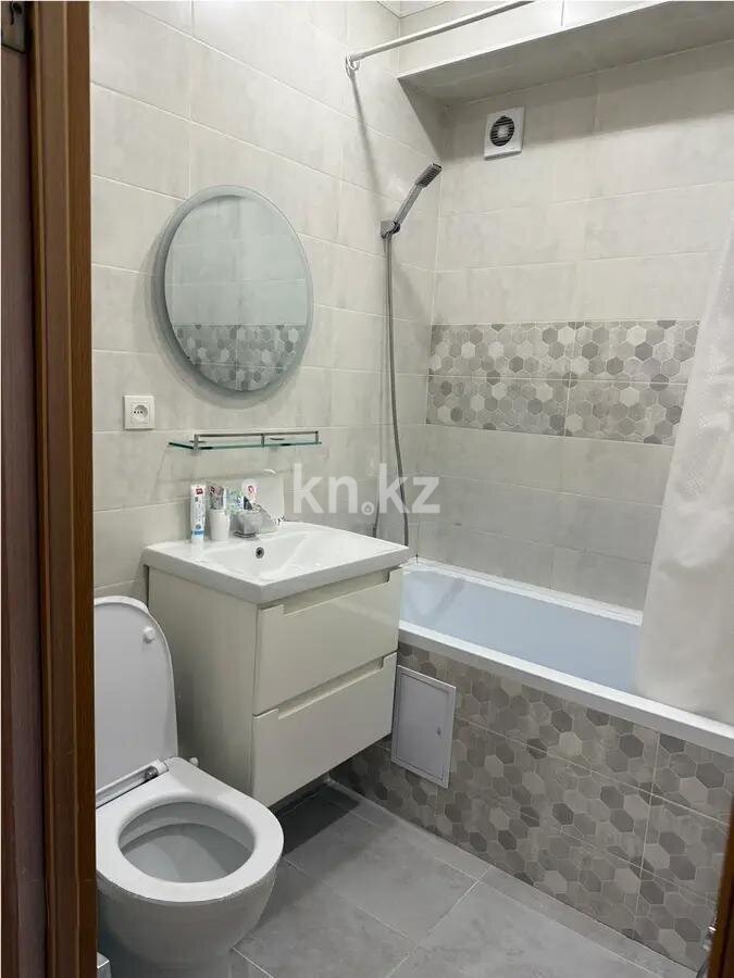 Продажа 2-комнатной квартиры, 59.3 м² в Алматы - фото 4