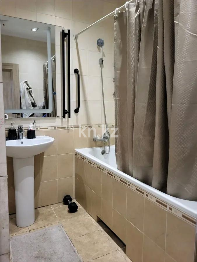 Продажа 2-комнатной квартиры, 54 м² в Караганде - фото 3