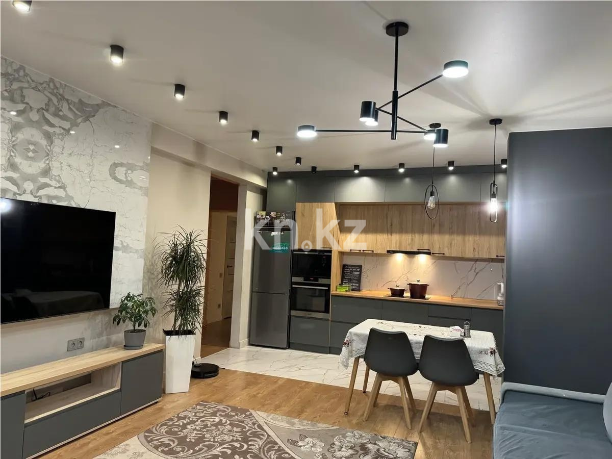 Продажа 4-комнатной квартиры, 125 м² в Алматы - фото 5