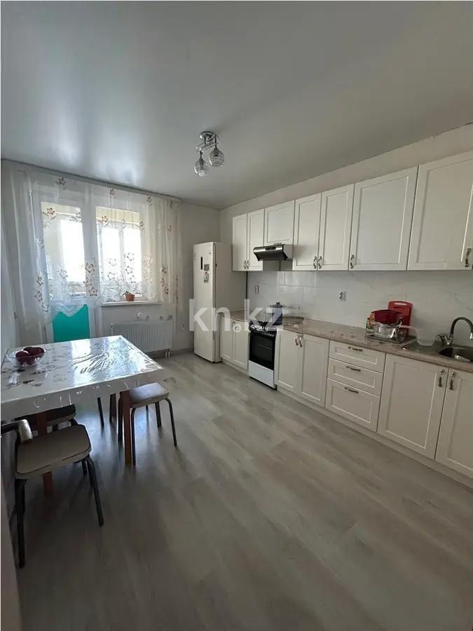Продажа 3-комнатной квартиры, 83.1 м², ул. А-105, дом  20/1 в Астане - фото 3