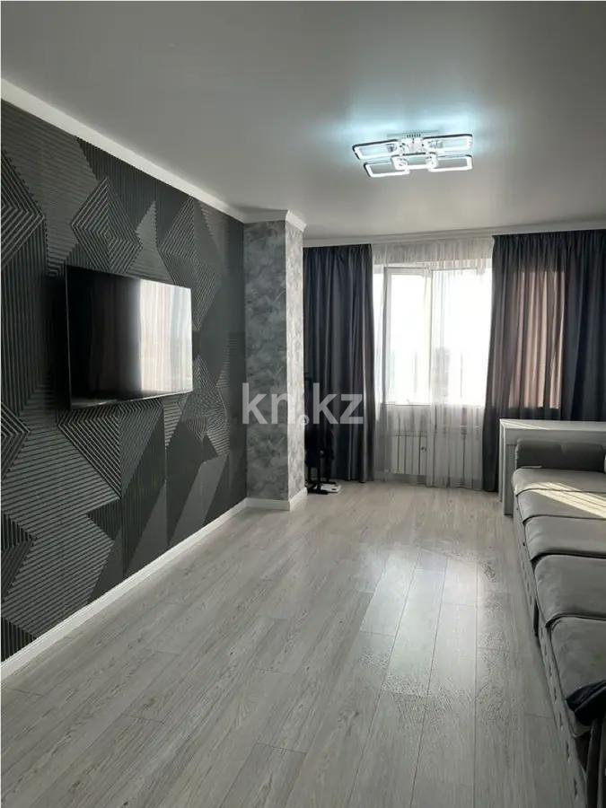 Продажа 3-комнатной квартиры, 93 м², ул. Таттимбета, дом  10/14 в Караганде