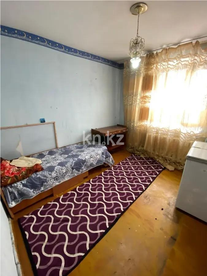 Продажа 3-комнатной квартиры, 61.4 м², ул. Карасай батыра, дом  25 в Астане