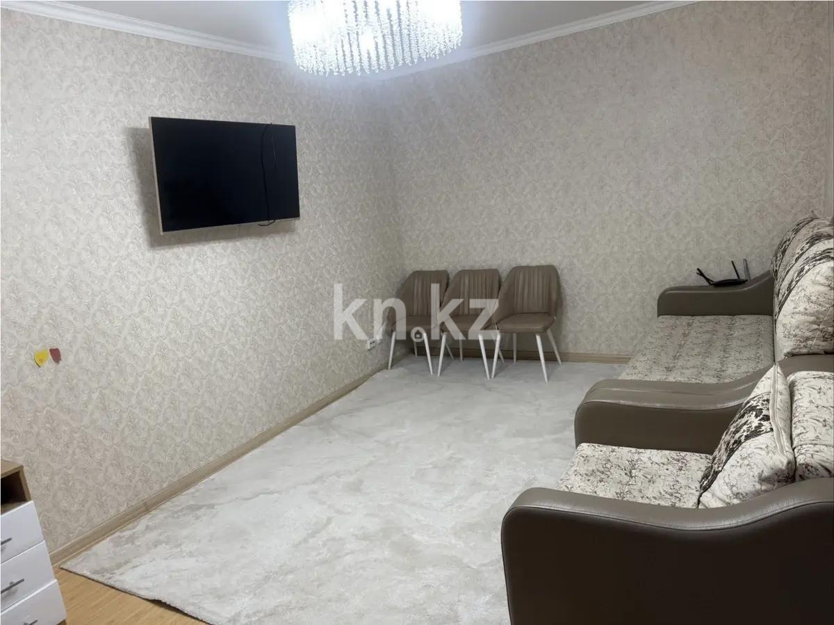 Продажа 2-комнатной квартиры, 57 м² в Астане