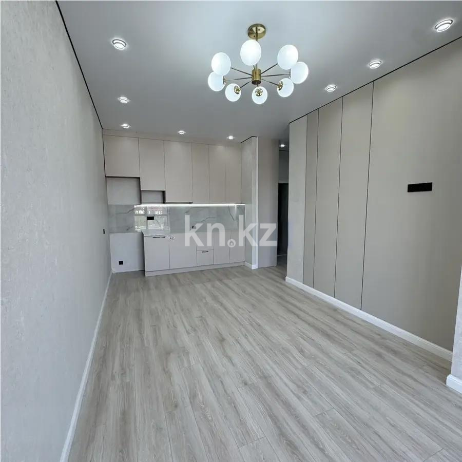 Продажа 2-комнатной квартиры, 38 м² в Астане - фото 3