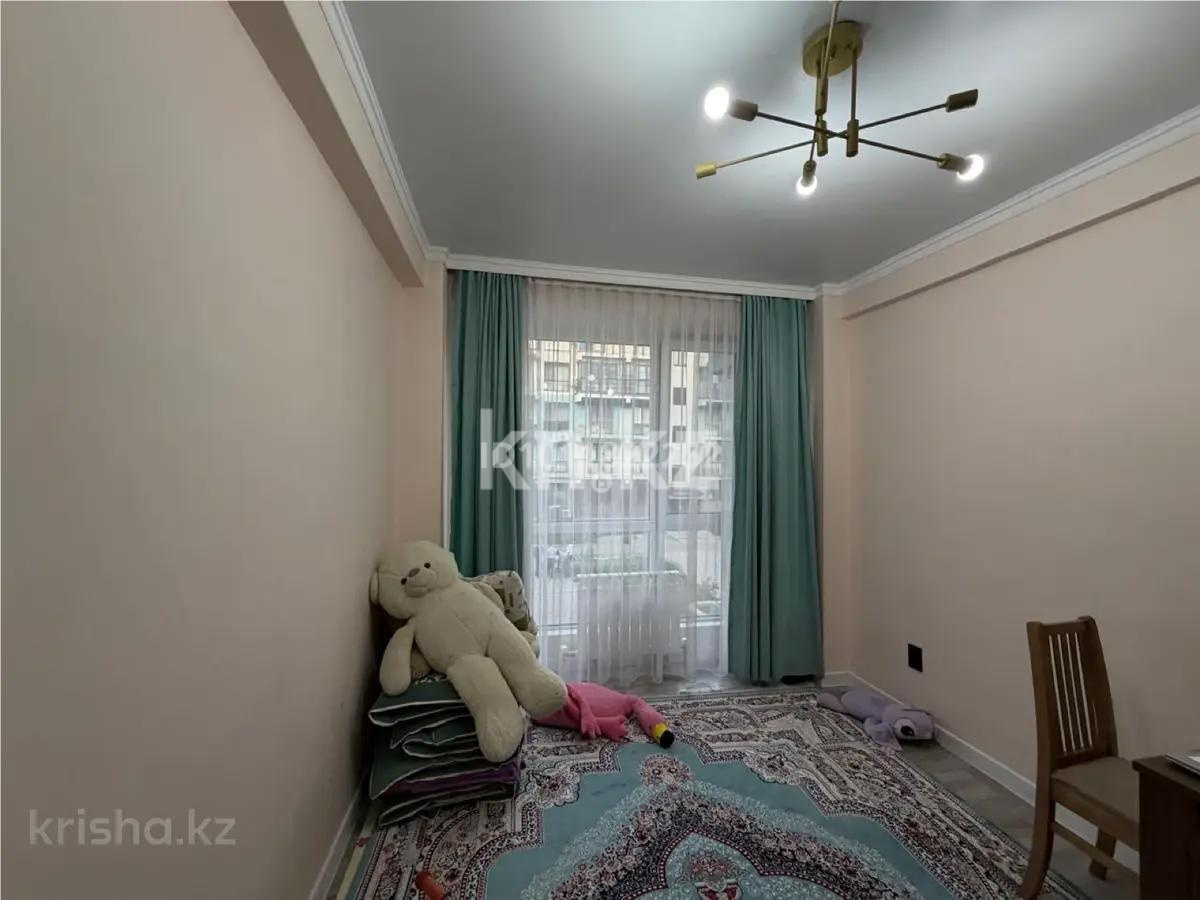 Продажа 3-комнатной квартиры, 77 м² в Алматы - фото 2
