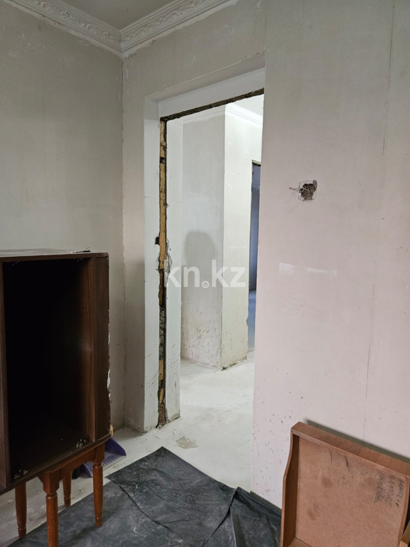 Продажа 3-комнатной квартиры, 59.7 м² в Астане - фото 5