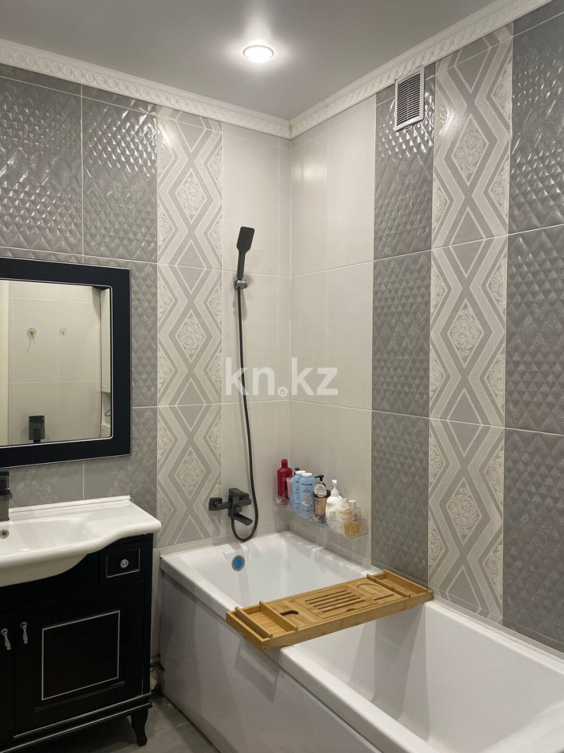 Продажа 2-комнатной квартиры, 53 м² в Астане - фото 8