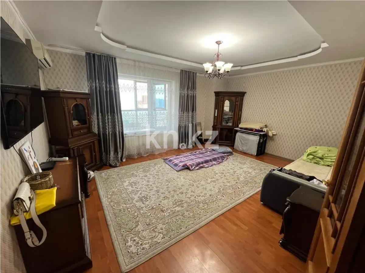 Продажа 2-комнатной квартиры, 89.6 м² в Астане