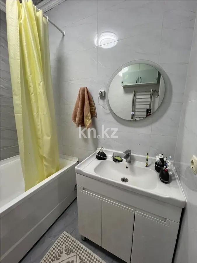 Продажа 3-комнатной квартиры, 76 м² в Алматы - фото 5